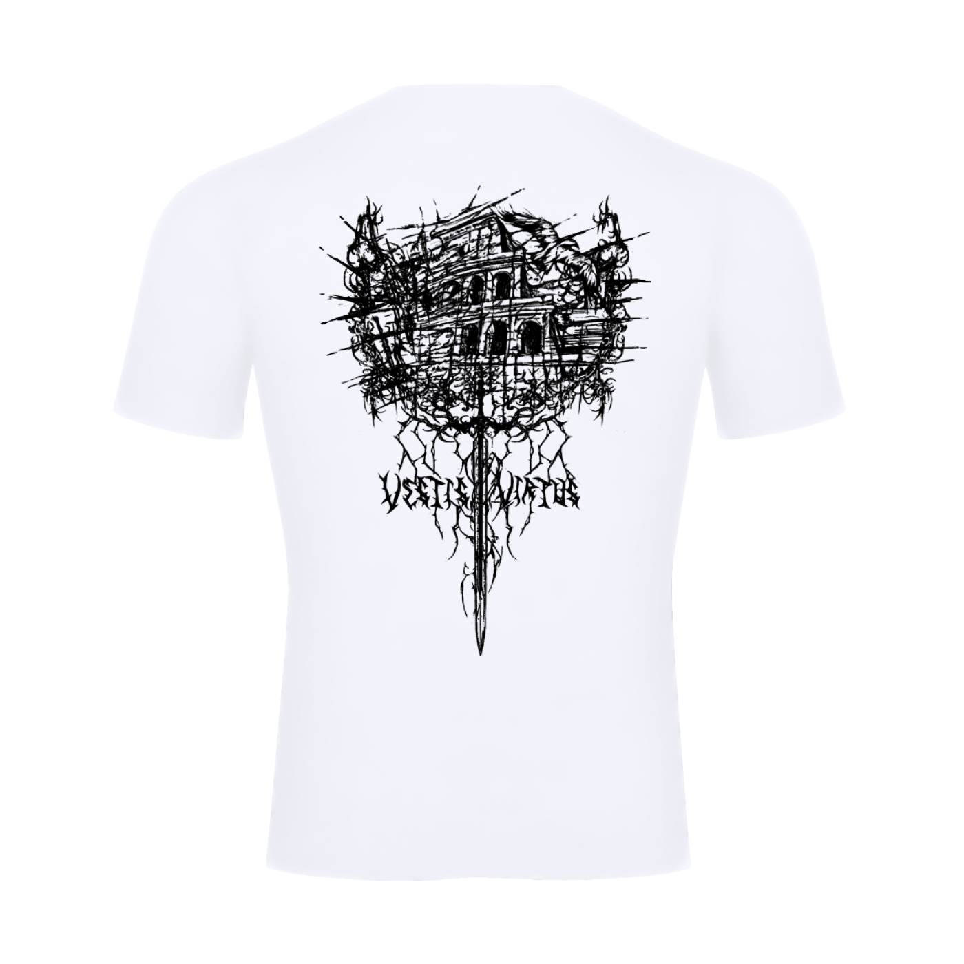 Vestis Virtus Compression T-shirt