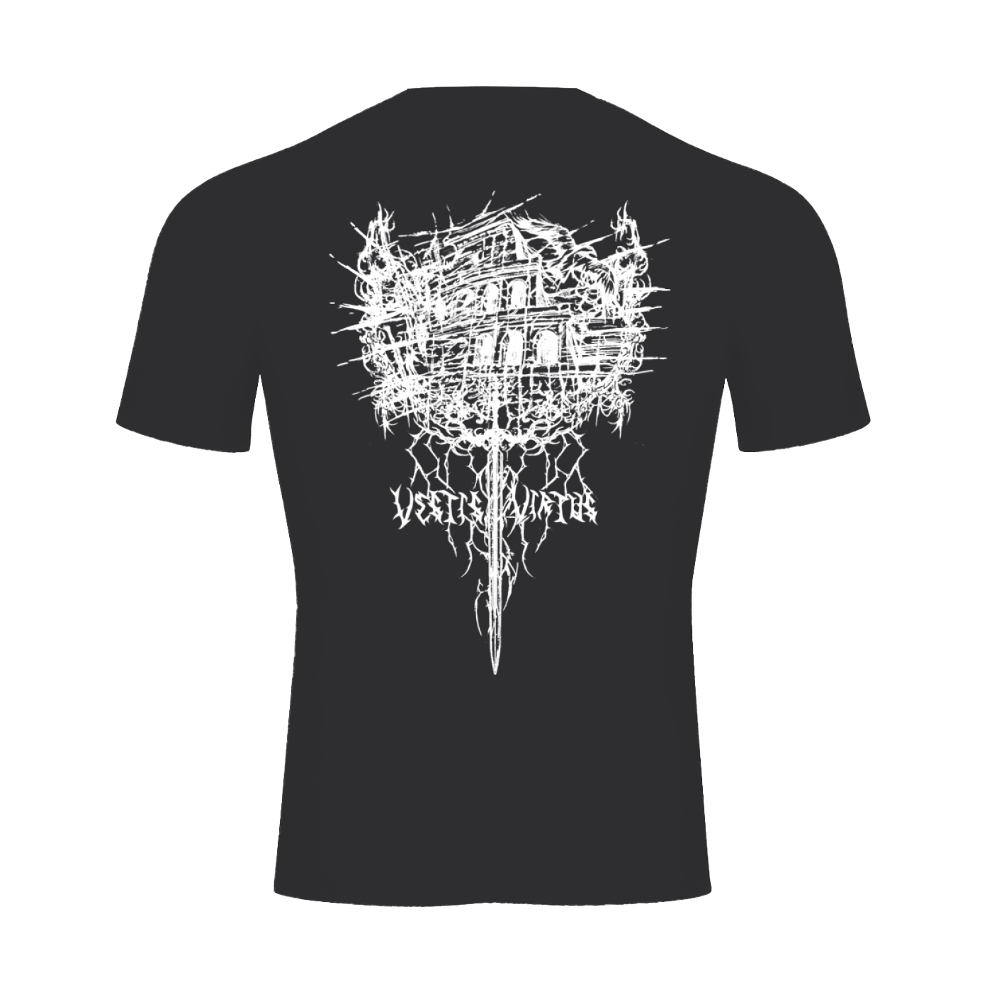 Vestis Virtus Compression T-shirt