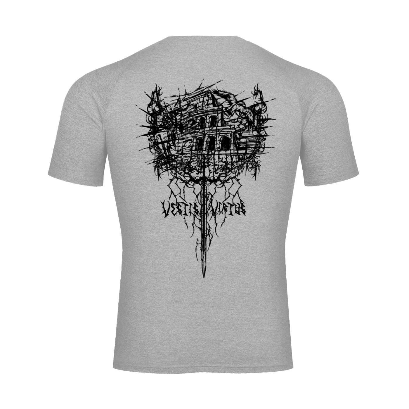 Vestis Virtus Compression T-shirt