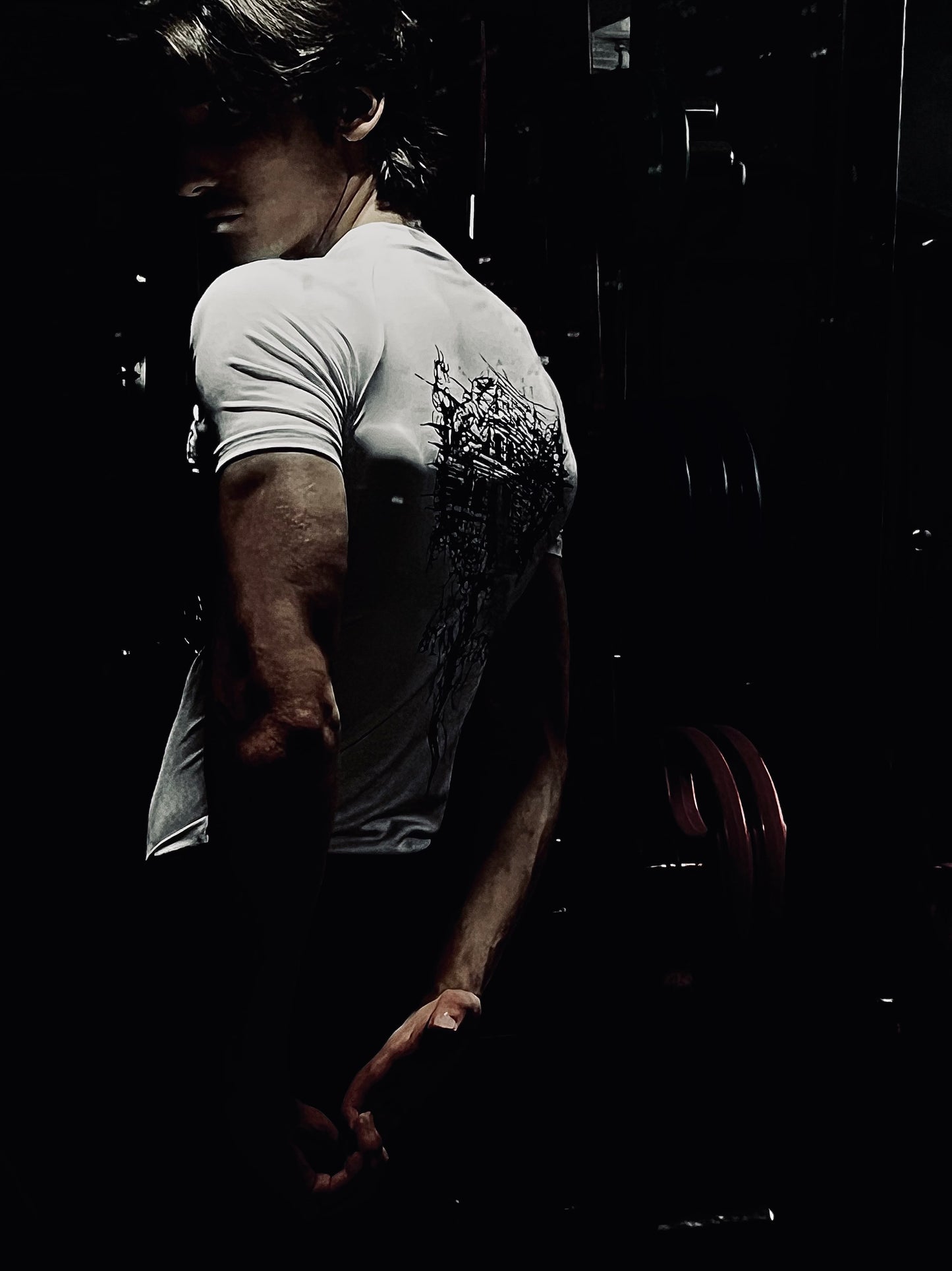 Vestis Virtus Compression T-shirt