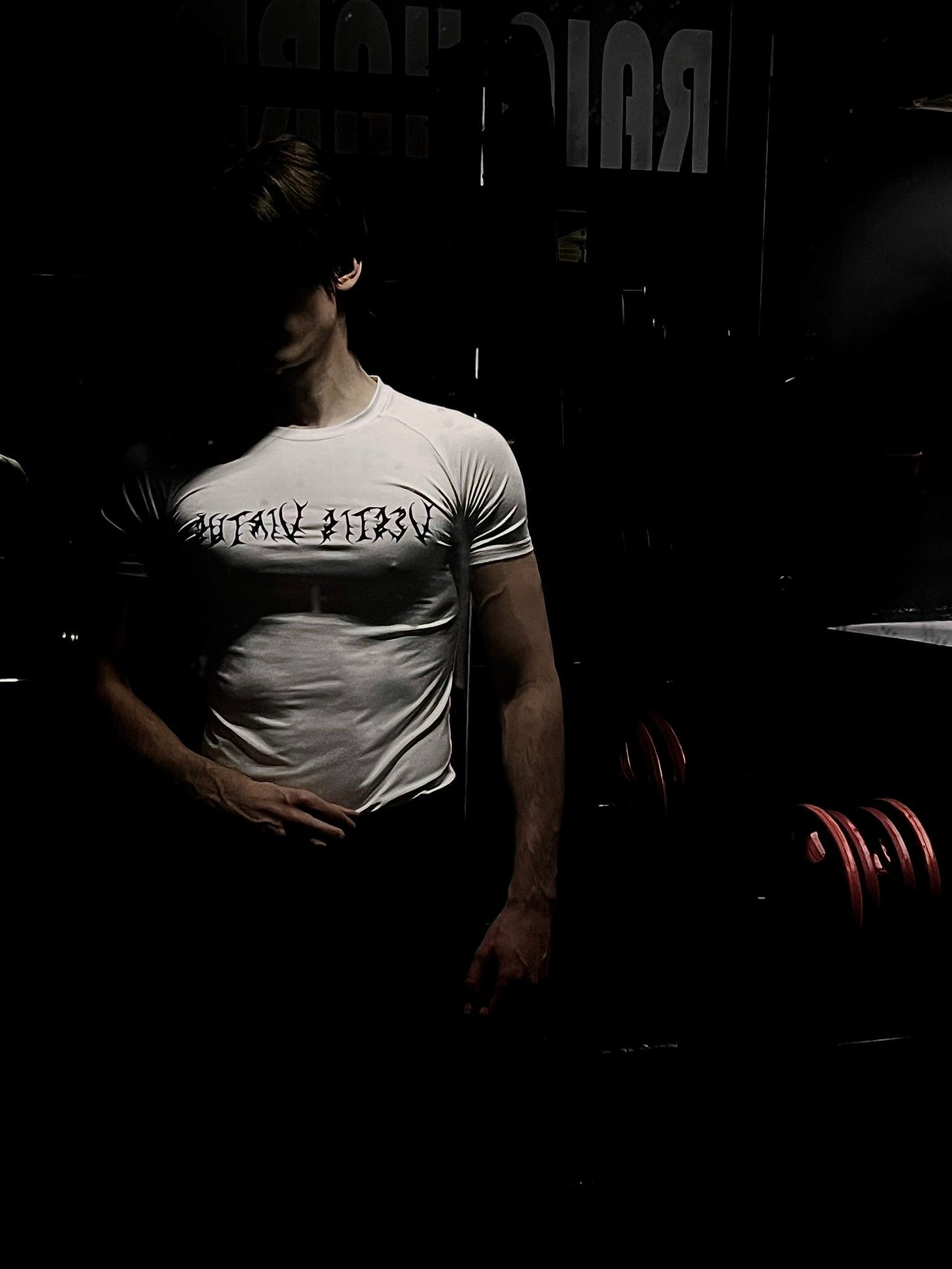 Vestis Virtus Compression T-shirt