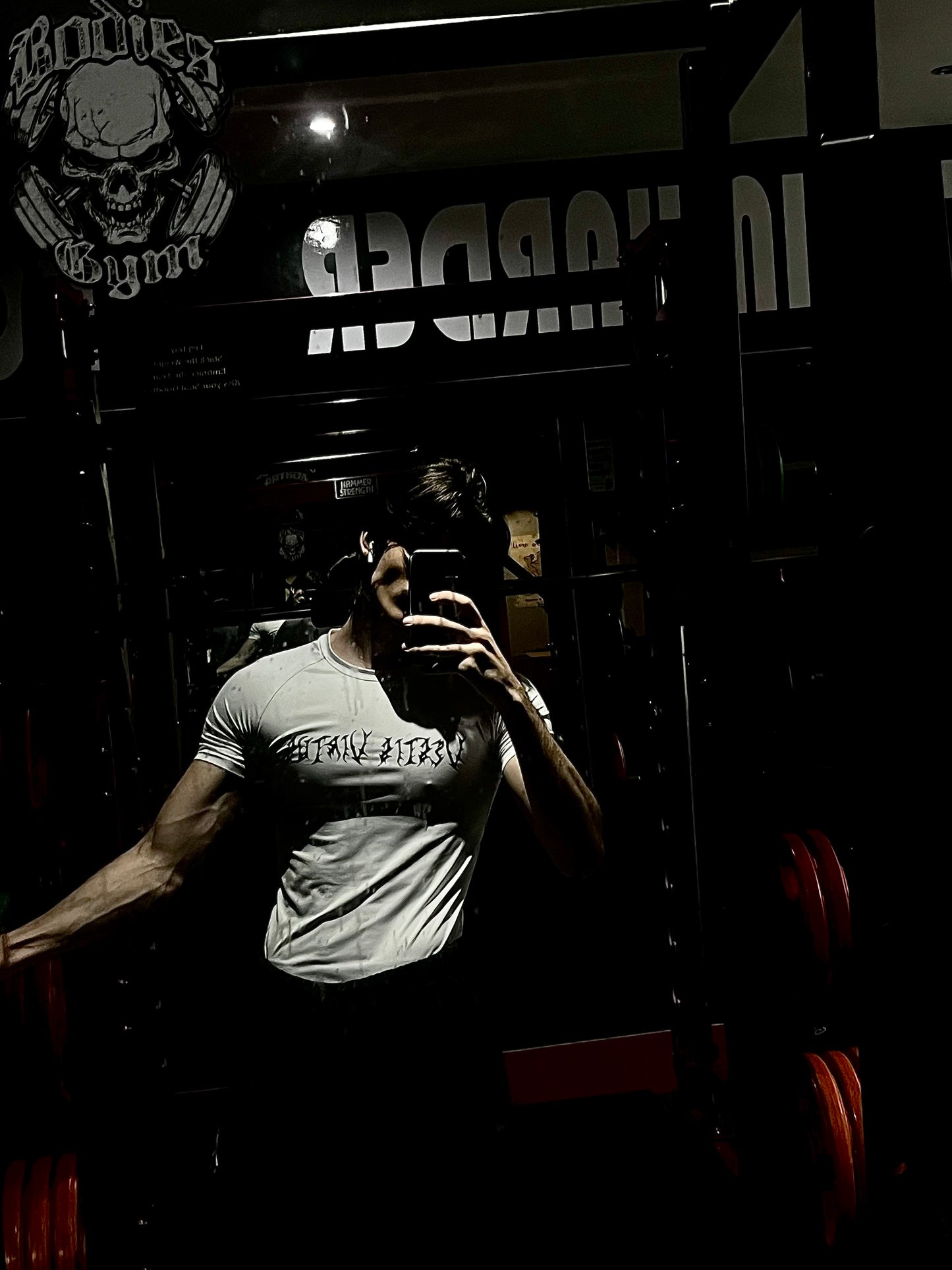 Vestis Virtus Compression T-shirt