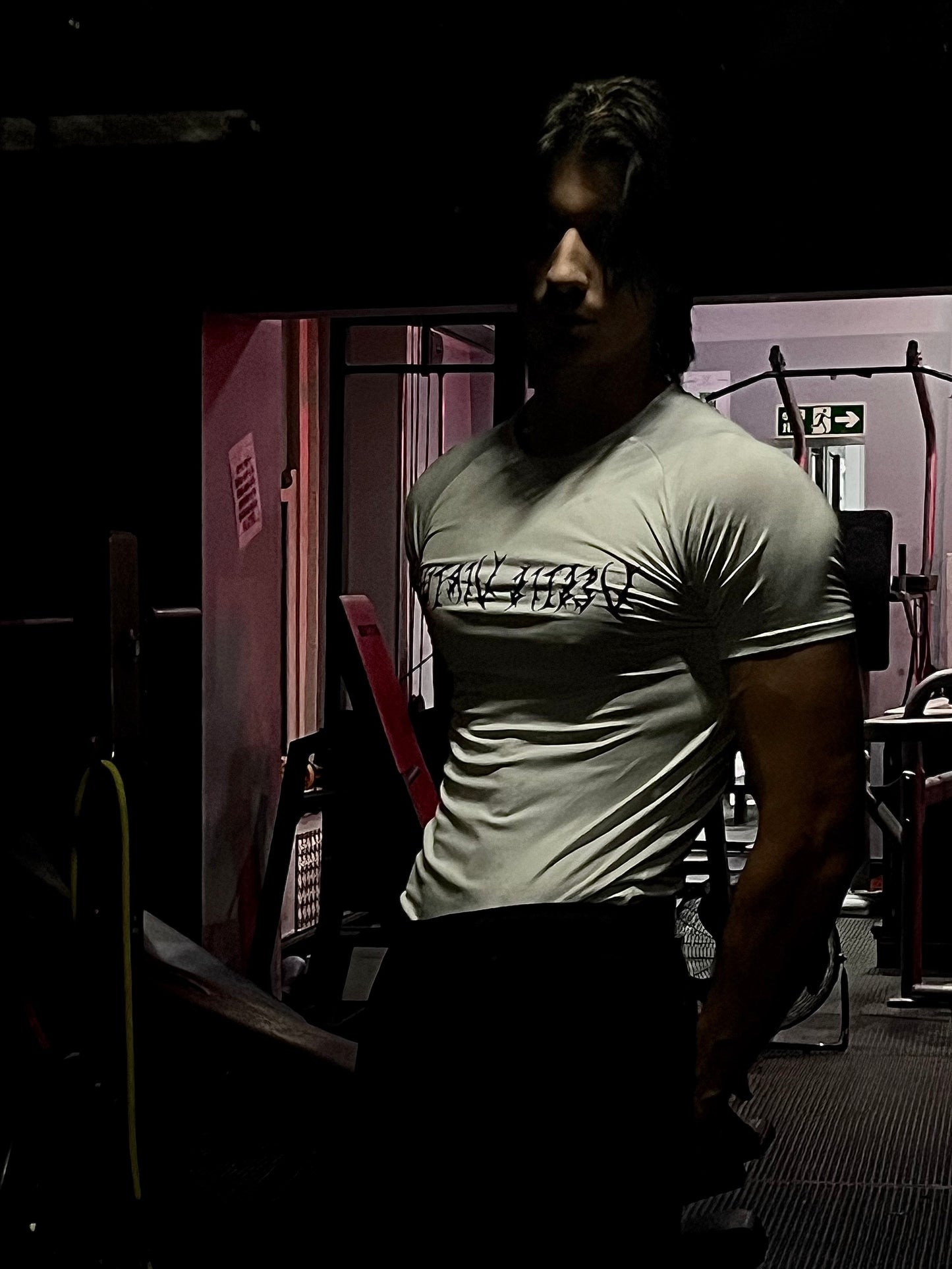 Vestis Virtus Compression T-shirt